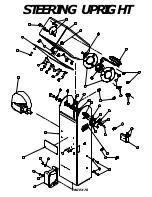 Preview for 72 page of Tomcat 250 series Operator And Parts Manual