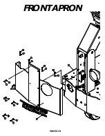 Preview for 76 page of Tomcat 250 series Operator And Parts Manual