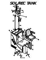 Preview for 82 page of Tomcat 250 series Operator And Parts Manual