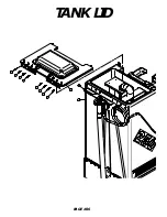 Preview for 88 page of Tomcat 250 series Operator And Parts Manual