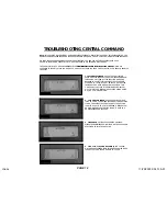 Preview for 20 page of Tomcat 290 Rider Operator And Parts Manual