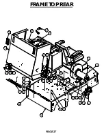 Preview for 29 page of Tomcat 297 Operator And Parts Manual