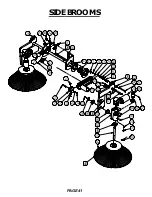 Preview for 43 page of Tomcat 297 Operator And Parts Manual