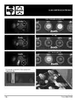 Preview for 14 page of Tomcat CRZ Operating Instructions Manual