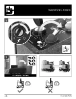 Preview for 22 page of Tomcat CRZ Operating Instructions Manual