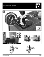 Preview for 23 page of Tomcat CRZ Operating Instructions Manual