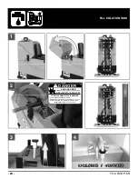 Preview for 24 page of Tomcat CRZ Operating Instructions Manual