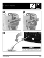 Preview for 27 page of Tomcat CRZ Operating Instructions Manual