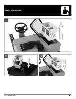 Preview for 29 page of Tomcat CRZ Operating Instructions Manual