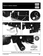 Preview for 33 page of Tomcat CRZ Operating Instructions Manual