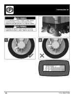 Preview for 34 page of Tomcat CRZ Operating Instructions Manual