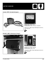 Preview for 35 page of Tomcat CRZ Operating Instructions Manual