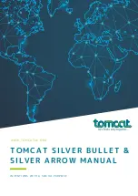 Tomcat SILVER ARROW Manual preview