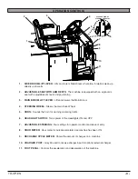 Preview for 9 page of Tomcat VR Operating Instructions Manual