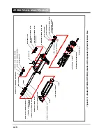 Предварительный просмотр 40 страницы Tomco DE89RB- 1000 Operation & Maintenance Manual