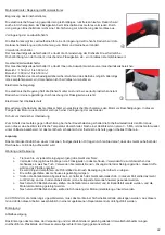 Preview for 22 page of Tomecanic Hispania Cons Tools CT-MIXER Instruction Manual