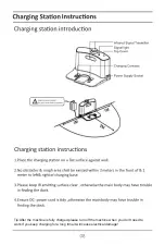 Предварительный просмотр 15 страницы Tomefon Smartbot G50 User Manual