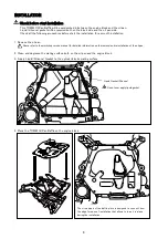 Preview for 6 page of Tomei 194017 Installation Manual