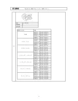 Preview for 3 page of Tomei ARMS MX7760 Installation Manual