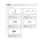 Preview for 6 page of Tomei ARMS MX7760 Installation Manual