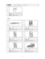 Preview for 8 page of Tomei ARMS MX7760 Installation Manual