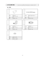 Preview for 25 page of Tomei ARMS MX7760 Installation Manual