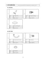 Preview for 26 page of Tomei ARMS MX7760 Installation Manual