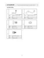 Preview for 27 page of Tomei ARMS MX7760 Installation Manual