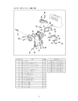 Preview for 10 page of Tomei ARMS MX7960 4G63 Installation Manual