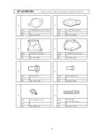 Preview for 18 page of Tomei ARMS MX7960 4G63 Installation Manual