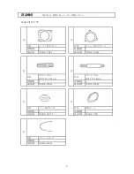 Preview for 6 page of Tomei ARMS MX7960 G4KF Installation Manual