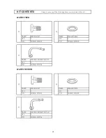 Preview for 24 page of Tomei ARMS MX7960 G4KF Installation Manual