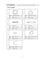 Preview for 25 page of Tomei ARMS MX7960 G4KF Installation Manual