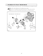 Preview for 28 page of Tomei ARMS MX7960 G4KF Installation Manual