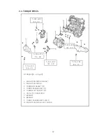 Preview for 32 page of Tomei ARMS MX7960 G4KF Installation Manual