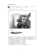 Preview for 14 page of Tomei ARMS MX8265 RB25DET Installation Manual