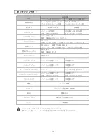 Preview for 22 page of Tomei ARMS MX8265 RB25DET Installation Manual