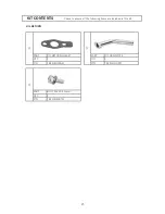 Preview for 25 page of Tomei ARMS MX8265 RB25DET Installation Manual