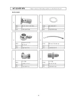 Preview for 26 page of Tomei ARMS MX8265 RB25DET Installation Manual