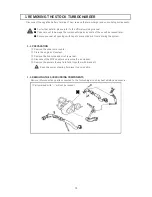 Preview for 31 page of Tomei ARMS MX8265 RB25DET Installation Manual