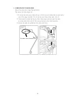 Preview for 32 page of Tomei ARMS MX8265 RB25DET Installation Manual