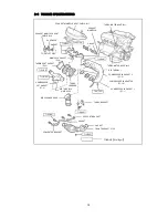 Предварительный просмотр 31 страницы Tomei ARMS MX8280 1JZ-GTE Installation Manual