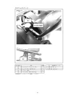 Preview for 12 page of Tomei ARMS MX8280 4B11 Installation Manual