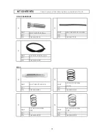 Preview for 24 page of Tomei ARMS MX8280 4B11 Installation Manual