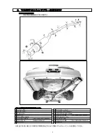 Preview for 7 page of Tomei Expreme Ti User & Installation Manual