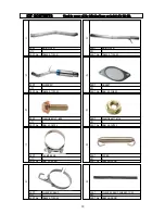 Preview for 10 page of Tomei Expreme Ti User & Installation Manual