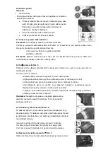 Preview for 4 page of Tomek LCD777-1S Manual