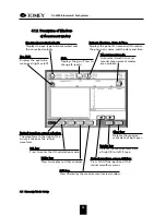 Preview for 21 page of Tomey AL-2000 Operator'S Manual