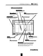 Preview for 22 page of Tomey AL-2000 Operator'S Manual