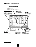 Preview for 23 page of Tomey AL-2000 Operator'S Manual